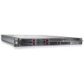 Server HP Proliant DL360 G5 E5450 2P (2x Quad Core E5450 3.0GHz, Ram 8GB, HDD 3x72GB, PS 700W)