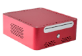 Realan MiNi ITX E-Q5 RED