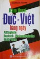 Đàm thoại Đức - Việt hàng ngày