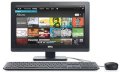 Máy tính Desktop Dell Inspiron All In One 2020 (Intel Pentium G620T 2.20Ghz, Ram 4GB, HDD 500GB, DVDRW, Intel HD Graphics, LCD 20'' HD WLED, PC DOS)