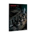 Autodesk AutoCAD Raster Design 2012 Commercial New NLM Additional Seat 340D1-545211-10A1