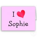 Thời trang Sophie