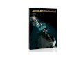 Autodesk AutoCAD Mechanical 2013 Commercial New SLM 206E1-545111-1001