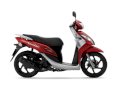 Honda Vision 2012 ( Đỏ đen bạc )