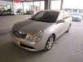 Xe cũ Nissan Bluebird XE 2.0 AT 2009