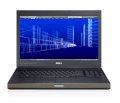 Dell Precision M4700 (Intel Core i7-3820QM 2.7GHz, 16GB RAM, 320GB HDD, VGA NVIDIA Quadro K2000M, 15.6 inch, Window 7 Professional 64 bit)