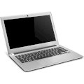 Acer Aspire V5-431-887B2G50Mass (NX.M2SSV.004) (Intel Pentium B877 1.5GHz, 2GB RAM, 500GB HDD, VGA Intel HD Graphics, 14 inch, PC DOS)