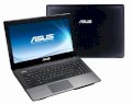 Asus K45A-VX198 (Intel Core i3-2370M 2.4GHz, 2GB RAM, 500GB HDD, VGA Intel HD Graphics 3000, 14 inch, PC DOS)