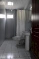 Prefabricated Building A Type House - Bathroom