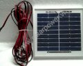Pin mặt trời SolarV 3W