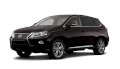 Lexus RX450h 3.5 FWD AT 2013