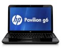 HP Pavilion G6-2201TU (C0N67PA) (Intel Core i3-3110M 2.4GHz, 4GB RAM, 500GB HDD, VGA Intel HD Graphics 4000, 15.6 inch, PC DOS)