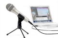 Microphone Samson Q1U
