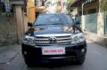 Xe cũ Toyota Fortuner SR5 AT 2010