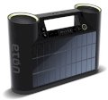 Loa năng lượng mặt trời Eton Rukus Solar