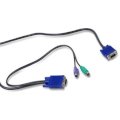 Cables & Accessories Avocent APCAB3-PS2