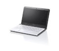 Sony Vaio SVE-14122CG/W (Intel Core i3-3110M 2.4GHz, 2GB RAM, 320GB HDD, VGA Intel HD Graphics 4000, 14 inch, Windows 8)