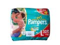 Pampers size L32 (9-15kg)