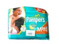 Bỉm Pampers size M34 (6-11kg)