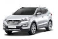 Hyundai Santafe Active 2.4 CDI AT 2013