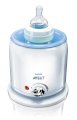Máy hâm sữa Philips Avent Express Food and Bottle Warmer