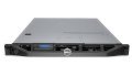 Server Dell PowerEdge R410 E5570 2P (2x Intel Xeon Quad Core E5570 2.93 GHz, RAM 4GB, HDD 500GB, PS 480W)
