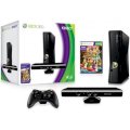 Máy Xbox 360 Kinect 4Gb - Hacked