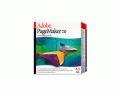 Adobe PageMaker 7.0.2 WIN RET IE CD 27530380