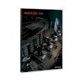 Autodesk AutoCAD® 2012 Commercial New SLM 001D1-745111-1001