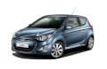 Hyundai i20 Classic 1.2 MT 2013 3 cửa