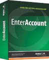 Phần mềm kế toán Enter Account Diamond 2012