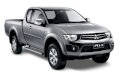 Mitsubishi Triton Mega Cab Plus GLX 2.5 MT 2013