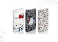 iPhone 4 Hello Kitty - Case Hello Kitty iPhone 4
