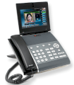 Polycom Teleworker Solution