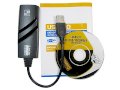 Unitek Y-246 USB 2.0 Ethernet 10/100/1000 Gigabit Ethernet Adapter