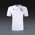 Quần áo bóng đá Đức trắng