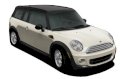 Mini Cooper Clubman 1.6 MT 2012