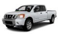 Nissan Titan Crew Cab SL 5.6 AT 4x2 2013