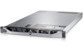 Server Dell PowerEdge R620 - E5-2650 (Intel Xeon E5-2650 2.0Ghz, Ram 4GB, HDD 250GB, DVD, Raid H310 (Raid 0,1,5,10), 495W)
