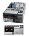 Server Supermicro SuperServer 5086B-TRF (SYS-5086B-TRF) E7540 (Intel Xeon E7540 2.0GHz, RAM 4GB, Power 2800W, Không kèm ổ cứng)