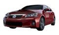 Lexus CT200h 1.8 ECVT 2013