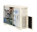 Server Supermicro SuperServer 7045B-3 (SYS-7045B-3) E5345 (Intel Xeon E5345 2.33GHz, RAM 4GB, Power 650W, Không kèm ổ cứng)