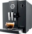 Máy pha cà phê tự động Jura Impressa F7 Black