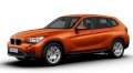 BMW X1 sDrive28i 2.0 MT 2013