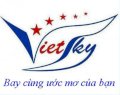 Vé mát bay Vietjet Air Sài Gòn - Hà Nội
