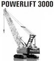 TEREX Powerlift 3000