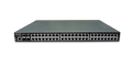 3onedata Switch Ethernet L3 48 Ports GE + 4 Ports Giga SFP (IES3552)