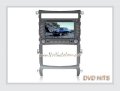 Màn hình DVD Android Hits 6811AG (09-11) cho xe Hyundai Veracruz 