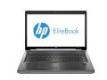 HP EliteBook 8770w (C7A69UT) (Intel Core i7-3630QM 2.4GHz, 8GB RAM, 500GB HDD, VGA ATI FirePro M4000, 17.3 inch, Windows 7 Professional 64 bit)