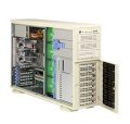 Server Supermicro SuperServer 7045A-8 (SYS-7045A-8) X5450 (Intel Xeon X5450 3.0GHz, RAM 4GB, Power 645W, Không kèm ổ cứng)